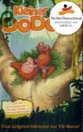Kleiner Dodo - MC: Der seltsame Kasten; Das Krokodil und die Geige; Können Fische singen; Das kleine Nashorn; Der Paddelboot-Wettbewerb; Dschungelzoff um Kokosnuss; Der traurige Koboldmaki Non-fiction