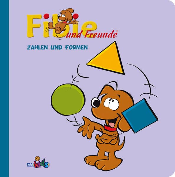 Product Image: Fibie – Pappenbuch