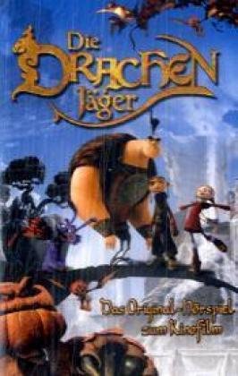 Dragon Hunters - MC. Das Original-Hörspiel zur TV-Serie / Dragon Hunters - Das Original-Hörspiel zum Kinofilm: Die Drachenjäger Non-fiction