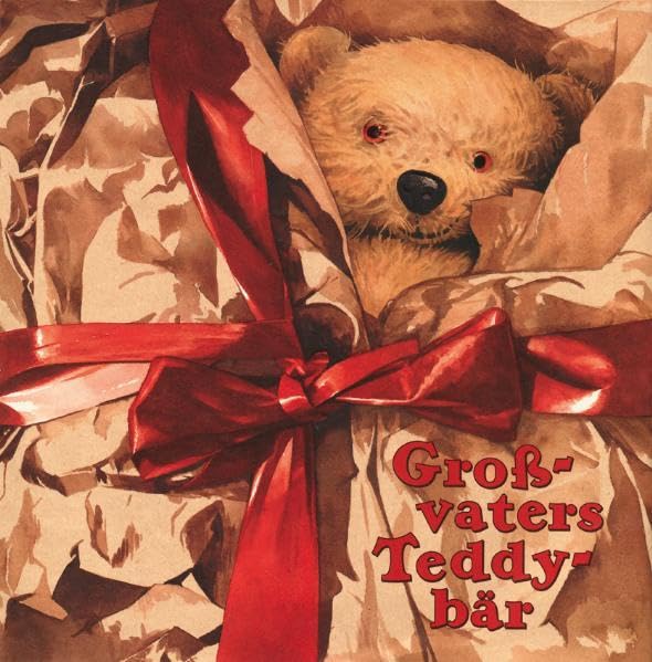 Product Image: Großvaters Teddybär