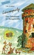Lausespitz: Das Geheimnis im Burggewölbe Novels & Short Stories