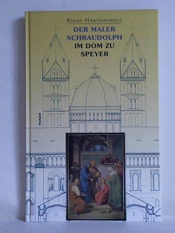 Der Maler Schraudolph im Dom zu Speyer Film, Art & Culture