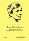 Herz spricht zum Herzen: John Henry Newman (1801-1890) in seiner Bedeutung für das deutsche Christentum Religion & Esotericism