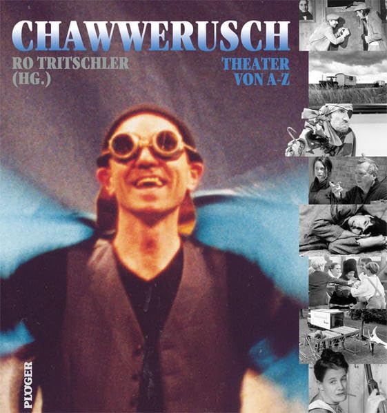 Chawwerusch - Von A bis Z Film, Art & Culture