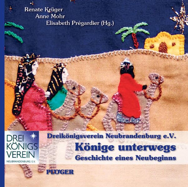Könige unterwegs - Geschichte eines Neubeginns Books
