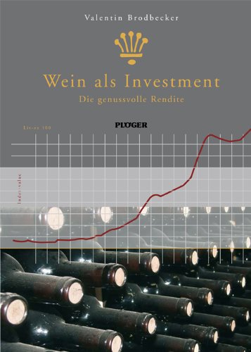 Wein als Investment: Die genussvolle Rendite Business, Finance & Career