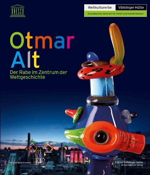 Otmar Alt Film, Art & Culture