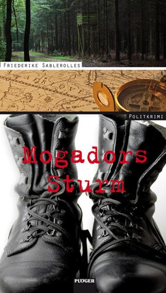 Mogadors Sturm Contemporary literature