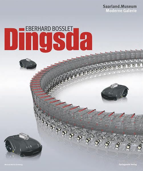 Product Image: Dingsda