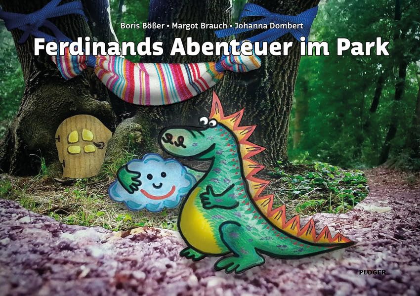 Product Image: Ferdinands Abenteuer im Park