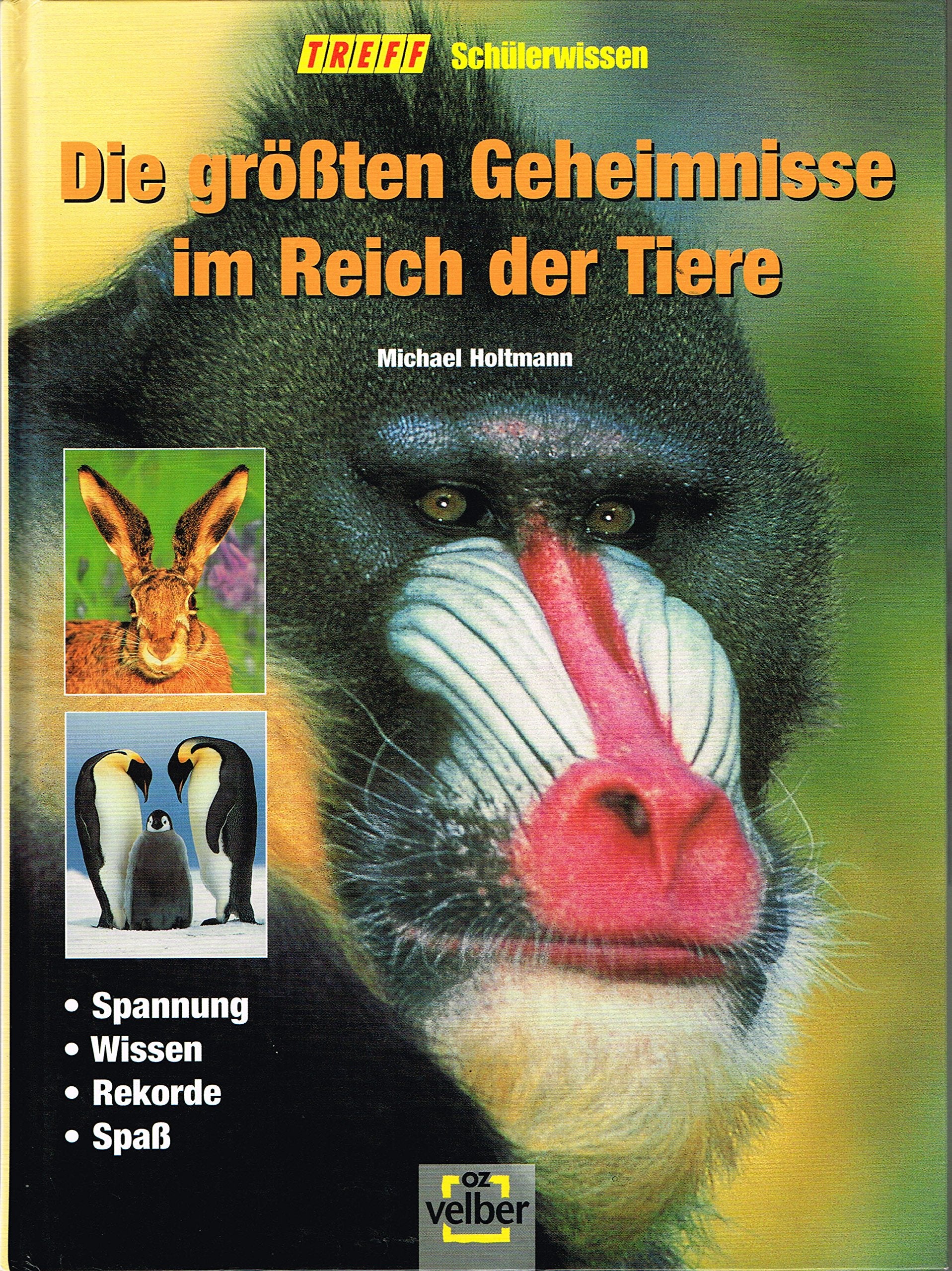 "Schülerwissen" 2002 Books