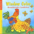 Window Color Bezauberndes Landleben (OZ-Kreativband) Religion & Esotericism