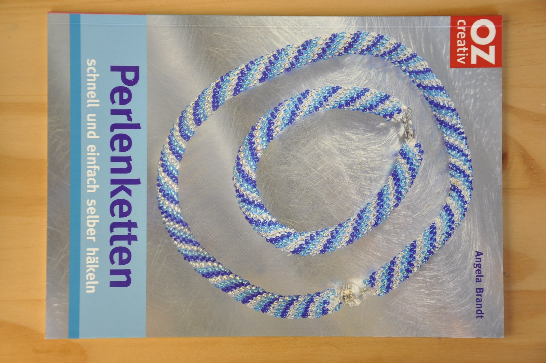 Perlenketten schnell und einfach selber häkeln book