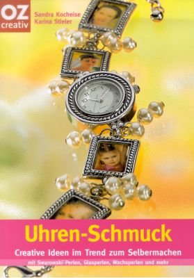 Product Image: Uhren-Schmuck