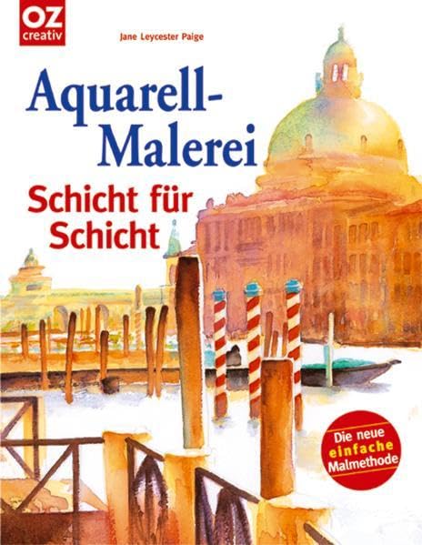 Aquarell-Malerei: Schicht für Schicht Film, Art & Culture