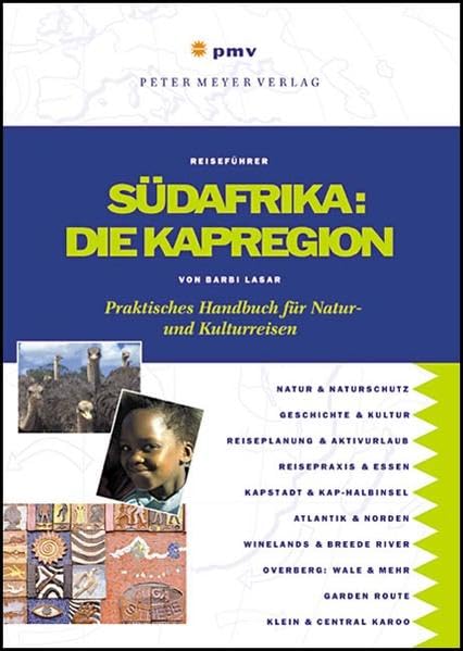 Südafrika: Die Kapregion Leisure, Home & Garden