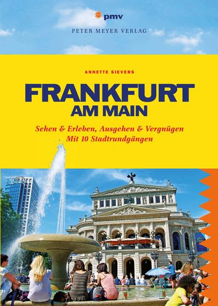 Product Image: Frankfurt am Main