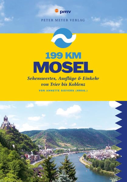 Product Image: 199 km Mosel