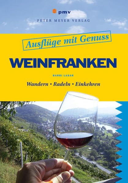 Ausflüge mit Genuss: Weinfranken Leisure, Home & Garden