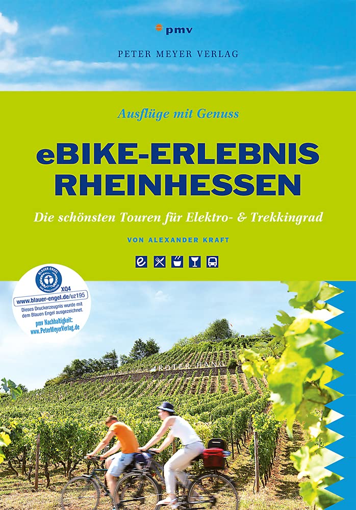 Product Image: eBike-Erlebnis Rheinhessen
