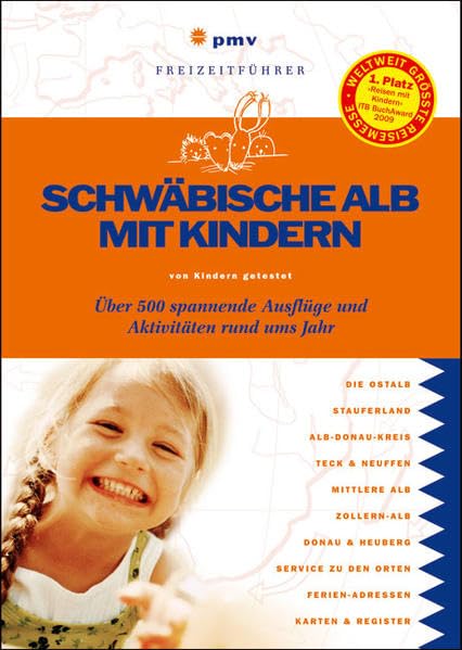 Schwäbische Alb mit Kindern Leisure, Home & Garden Books
