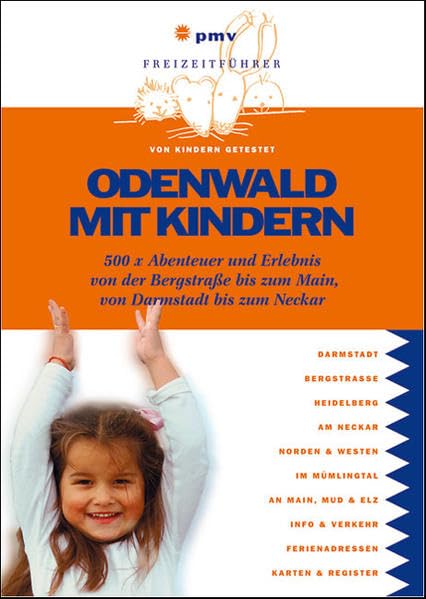 Odenwald mit Kindern Leisure, Home & Garden