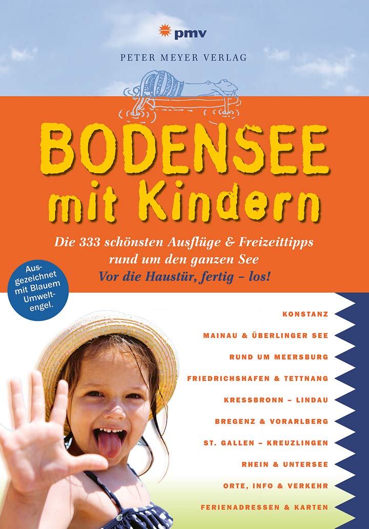 Bodensee mit Kindern Leisure, Home & Garden