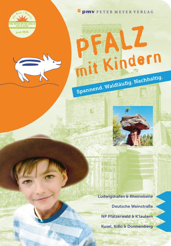 Pfalz mit Kindern Leisure, Home & Garden