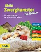 Mein Zwerghamster zu Hause Books