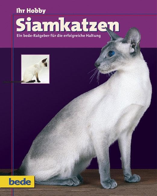Ihr Hobby Siamkatzen Pets