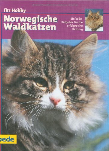 Norwegische Waldkatzen, Ihr Hobby Pets