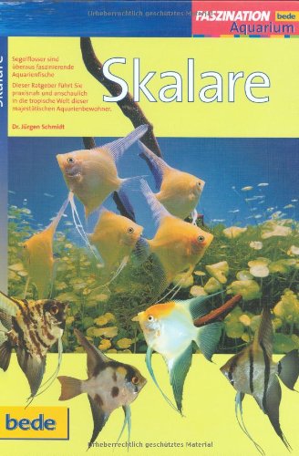 Skalare, Faszination Pets