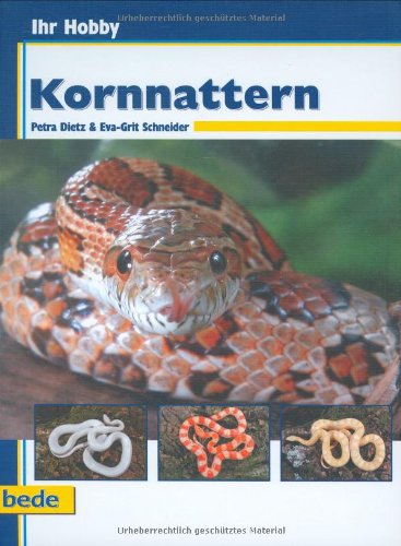 Product Image: Kornnattern, Ihr Hobby