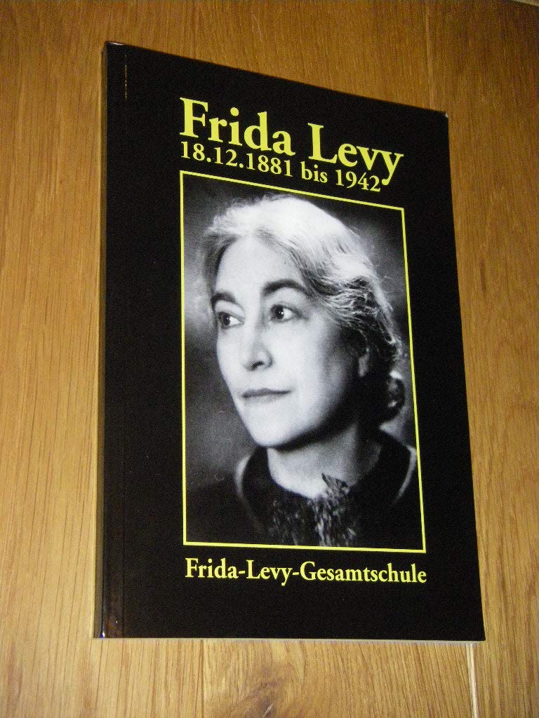 Product Image: Frida Levy