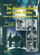 Der Hexer, der Zinker und andere Mörder: Hinter den Kulissen der Edgar-Wallace-Filme Film, Art & Culture