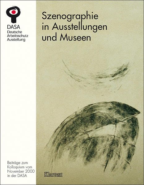 Szenographie in Ausstellungen und Museen Books