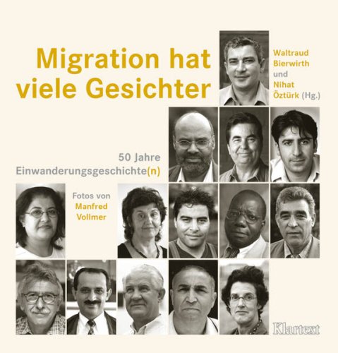 Migration hat viele Gesichter: 50 Jahre Einwanderungsgeschichte(n) Memories