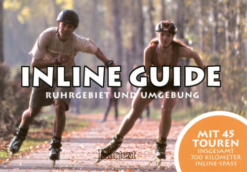 Inline Guide Ruhrgebiet und Umgebung Travel