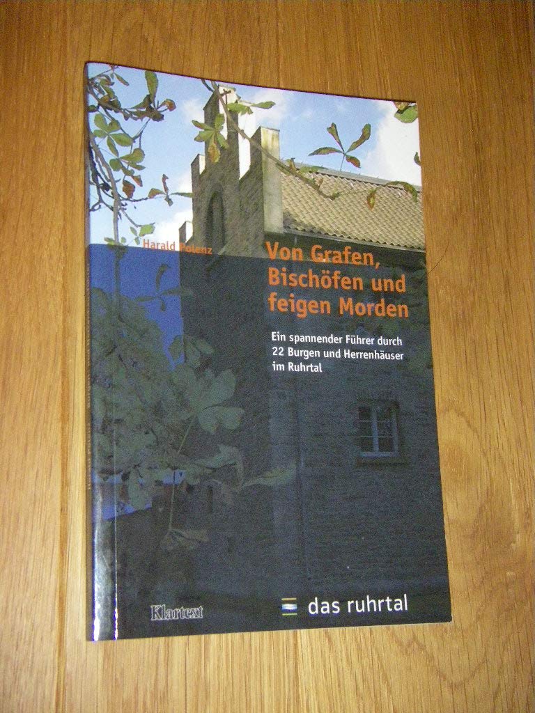 Von Grafen, Bischöfen und feigen Morden Film, Art & Culture