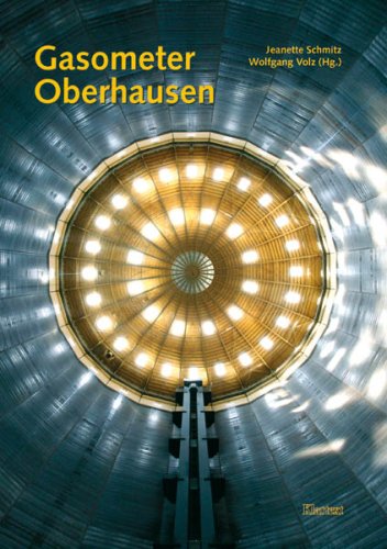 Product Image: Gasometer Oberhausen