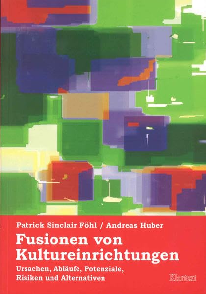 Fusionen von Kultureinrichtungen Law