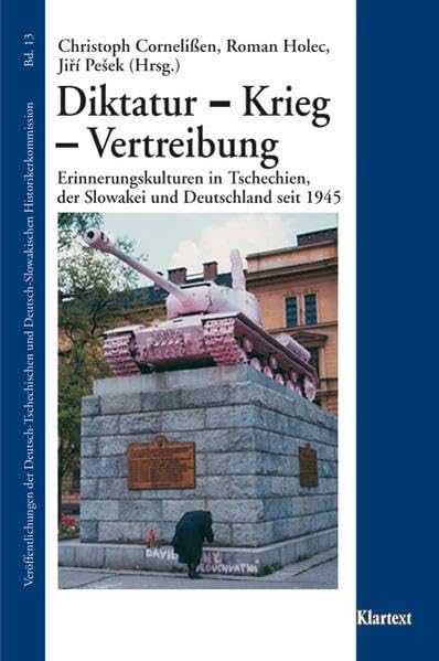 Diktatur - Krieg - Vertreibung Memories