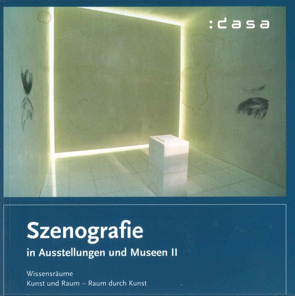 Szenografie in Ausstellungen und Museen II Social Sciences