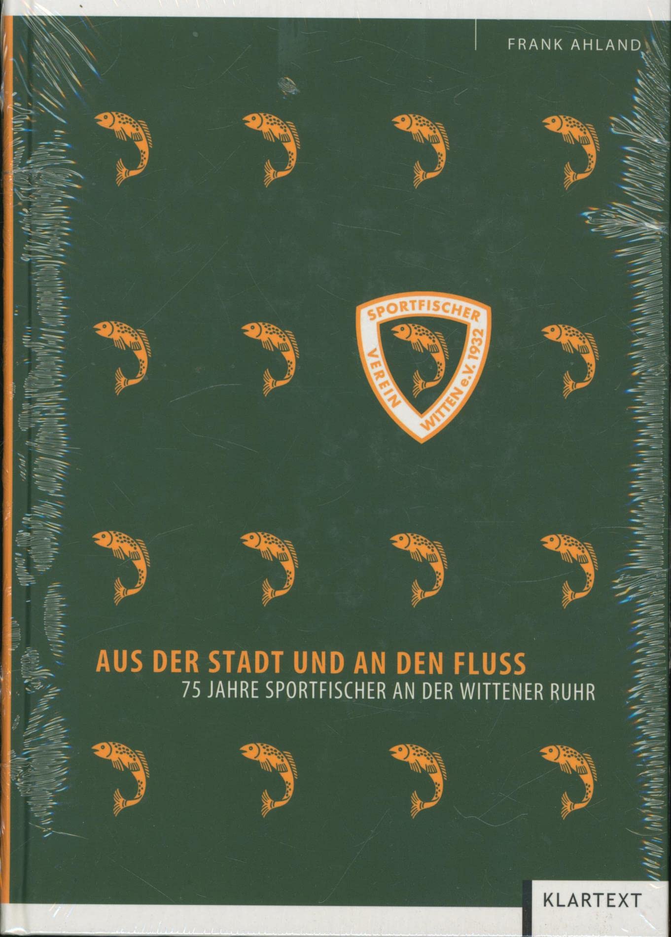 Aus der Stadt und an den Fluss book