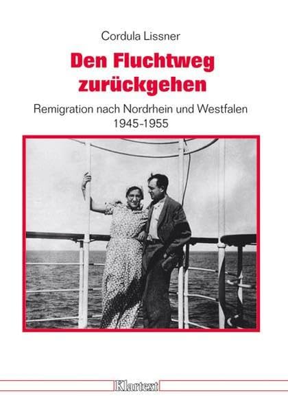 Den Fluchtweg zurückgehen Books