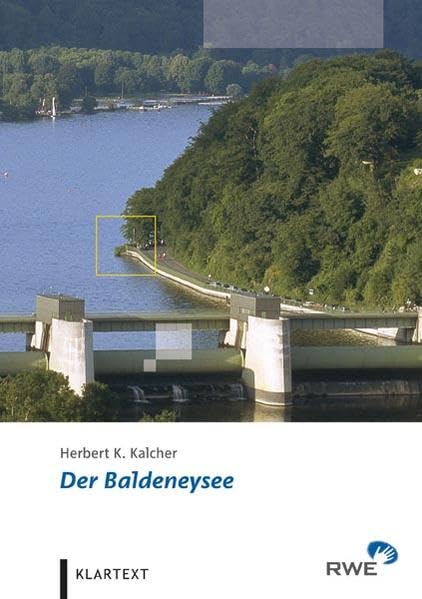 Der Baldeneysee Leisure, Home & Garden
