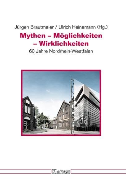 Mythen - Möglichkeiten - Wirklichkeiten Geology & Geography