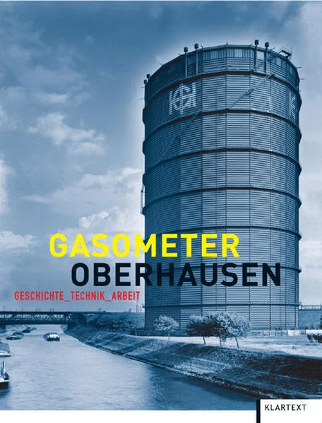Gasometer Oberhausen Business, Finance & Career