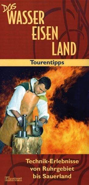 Das WasserEisenLand Leisure, Home & Garden