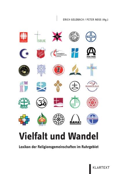 Product Image: Vielfalt und Wandel
